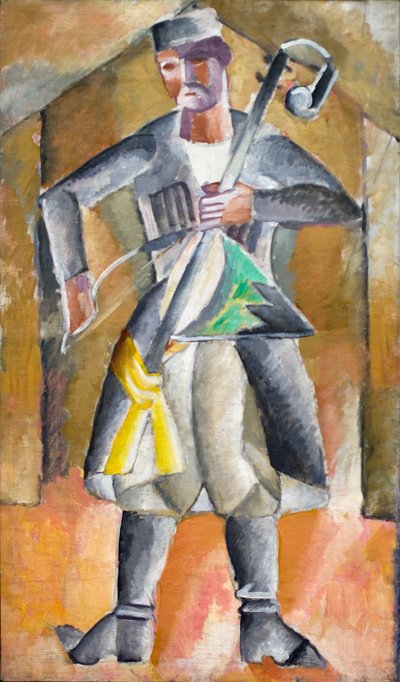 Sazandar door Mikhail Le Dantiu