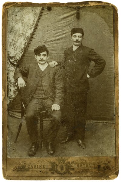 door Mikhail Pogosov