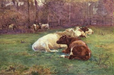 Saaie december door Mildred Anne Butler