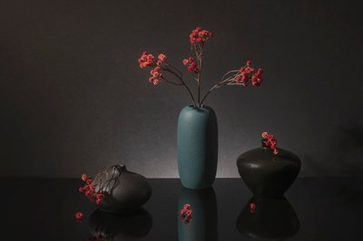  door Ming Chen