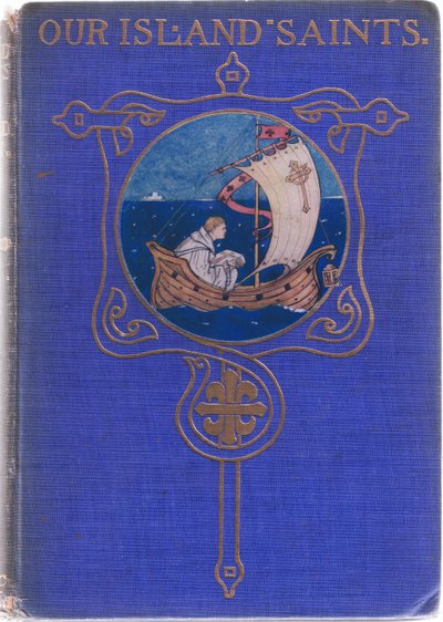 Voorkant door Minnie Didbin Spooner