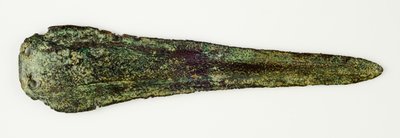 Dolkkling, 2000-1400 v.Chr. door Minoan