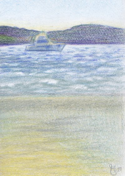  door Mirjam Schrei