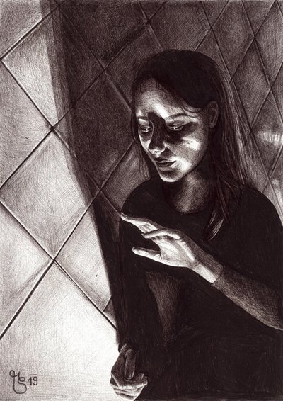  door Mirjam Schrei