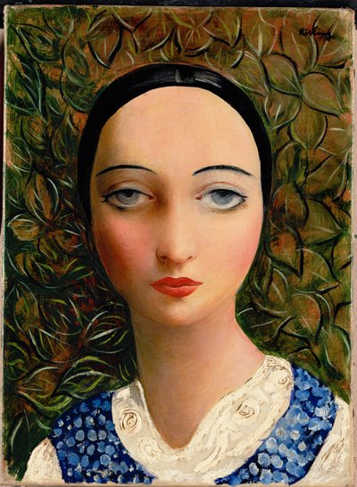  door Moise Kisling