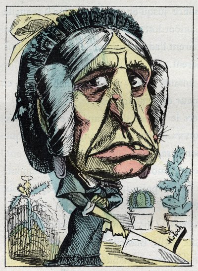 Allegorie van de 