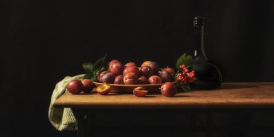  door Monique van Velzen