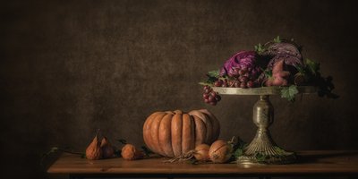 door Monique van Velzen