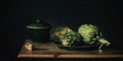  door Monique van Velzen