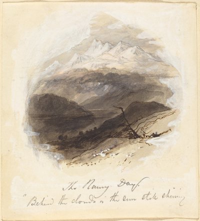 Illustratie voor Longfellow