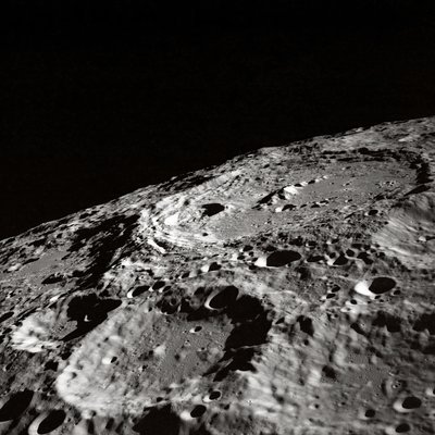 Apollo 10 - NASA, 1969 door NASA Images