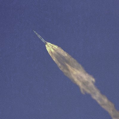 Apollo 10 - NASA door NASA Images