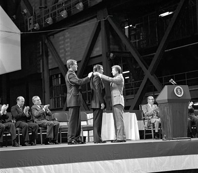 Apollo 11 - NASA, 1978 door NASA Images