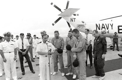 Apollo 13 - NASA, 1970 door NASA Images
