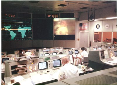 Apollo 13 - NASA, 1970 door NASA Images