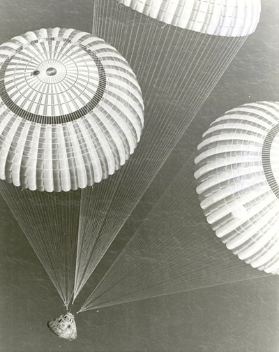 Apollo 17 - NASA door NASA Images
