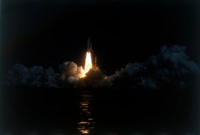 Space Shuttle 