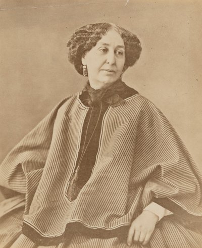  door Nadar