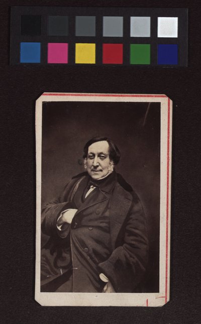  door Nadar
