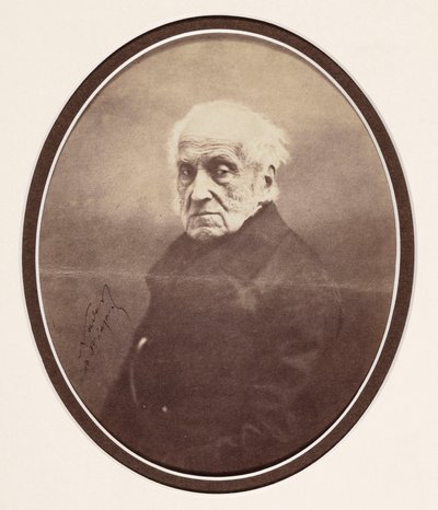  door Nadar