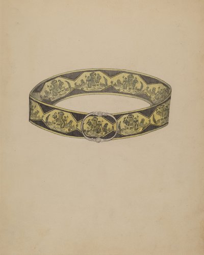 Riem door Nancy Crimi