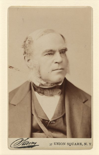  door Napoleon Sarony