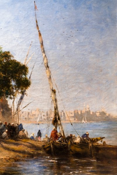  door Narcisse Berchere