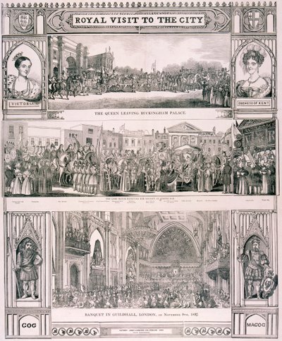 Koningin Victoria