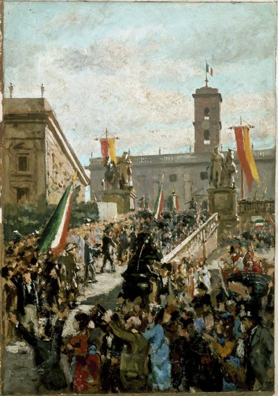  door Nazzareno Cipriani