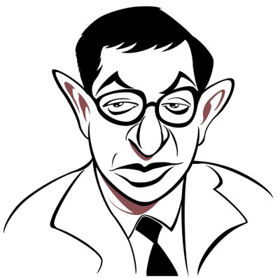 Bernard Herrmann, 2018 door Neale Osborne