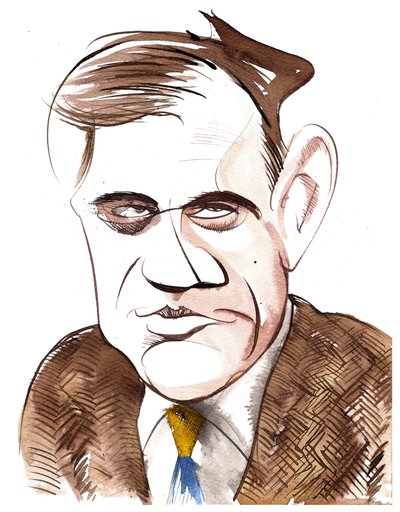 Tor Mann, 2022 door Neale Osborne