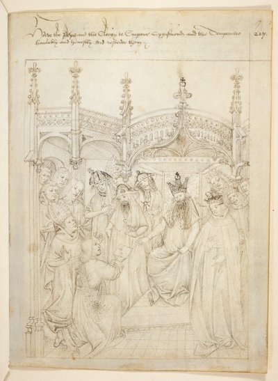 Cotton Julius E. IV, art. 6, De 
