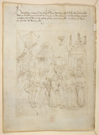 Cotton Julius E. IV, art. 6, De 