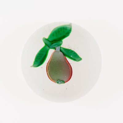 Papiergewicht door New England Glass Company