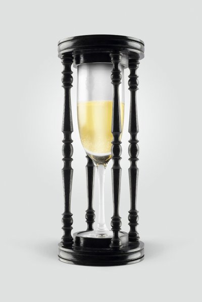 Het is tijd om te drinken door Niccolò Fioriti