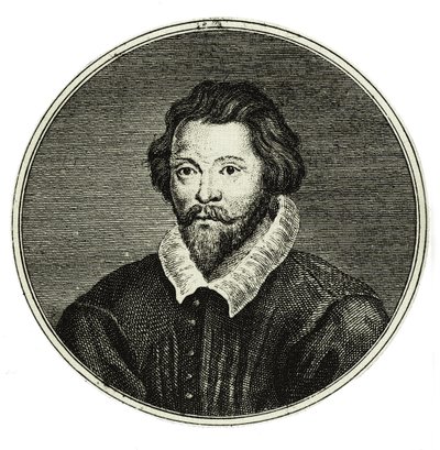 Componist William Byrd door Niccolo Francesco Haym