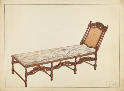 Ligbed door Nicholas Gorid