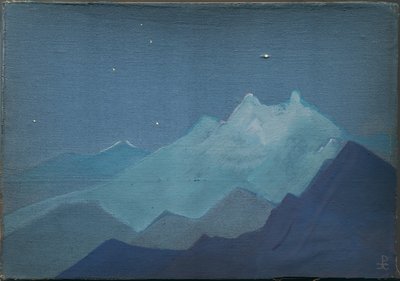 Himalaya