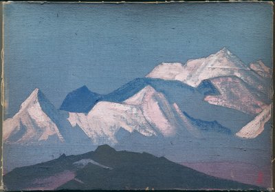 Himalaya