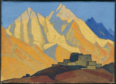 Heilige Himalaya