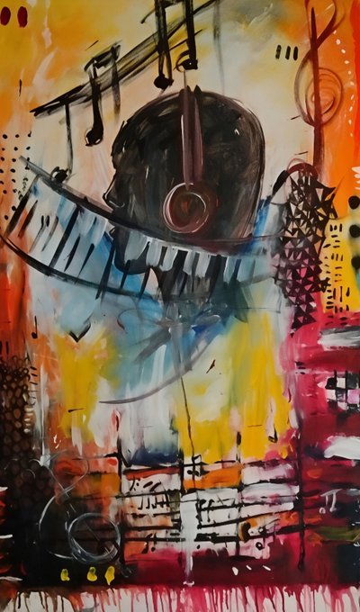  door Nico Phooko
