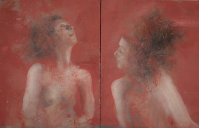 Dialoog, 2015 door Nicola Pucci