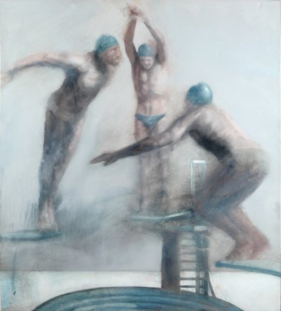 Duikers door Nicola Pucci