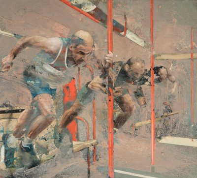 Schot door Nicola Pucci