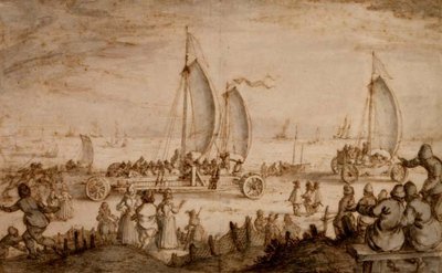 Prins Maurits van Nassau
