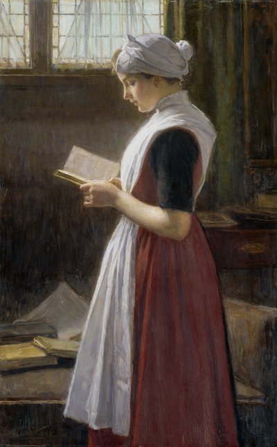  door Nicolaes van der Waay