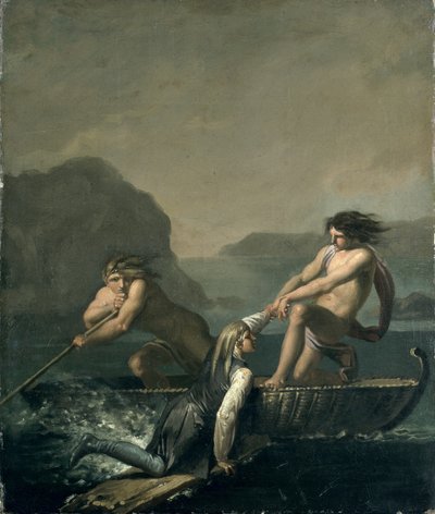 Scènes uit 