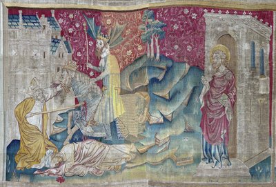 Apocalyps Tapisserie of 