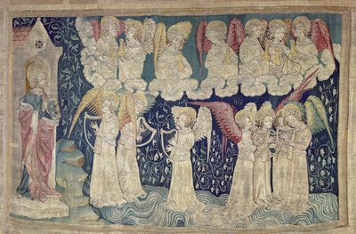 Apocalyps Tapisserie of 