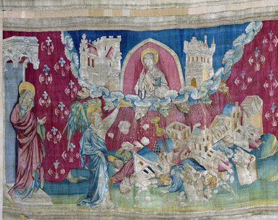 Apocalyps Tapisserie of 